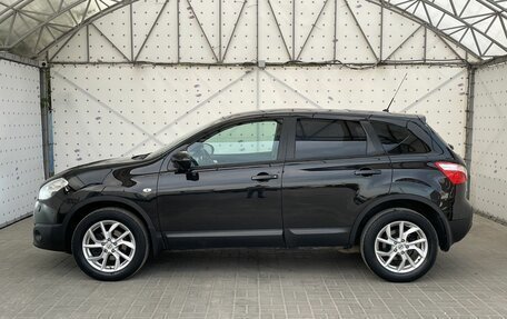 Nissan Qashqai, 2012 год, 1 250 000 рублей, 10 фотография