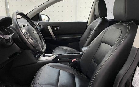 Nissan Qashqai, 2012 год, 1 250 000 рублей, 11 фотография