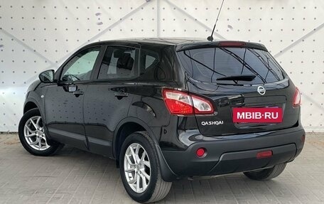 Nissan Qashqai, 2012 год, 1 250 000 рублей, 5 фотография