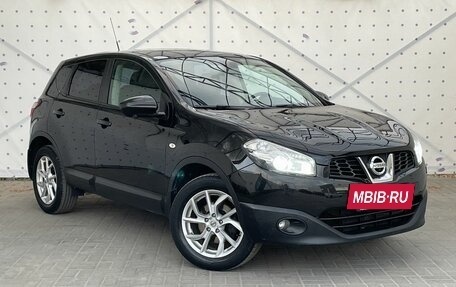 Nissan Qashqai, 2012 год, 1 250 000 рублей, 2 фотография
