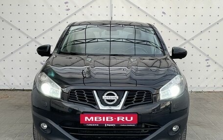 Nissan Qashqai, 2012 год, 1 250 000 рублей, 3 фотография