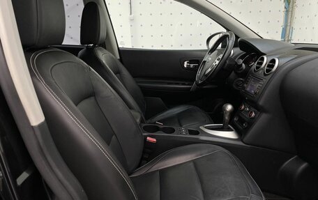 Nissan Qashqai, 2012 год, 1 250 000 рублей, 12 фотография