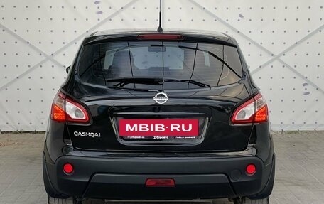 Nissan Qashqai, 2012 год, 1 250 000 рублей, 6 фотография