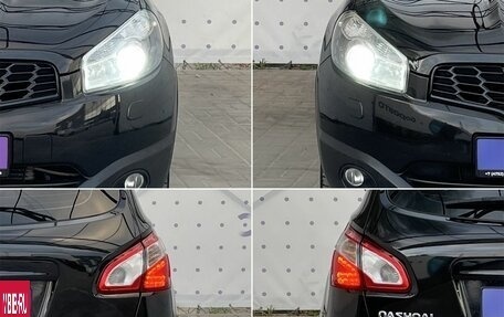 Nissan Qashqai, 2012 год, 1 250 000 рублей, 8 фотография