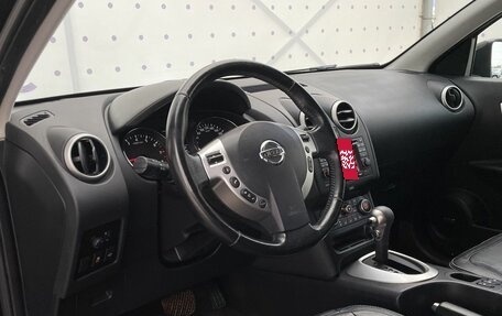 Nissan Qashqai, 2012 год, 1 250 000 рублей, 15 фотография