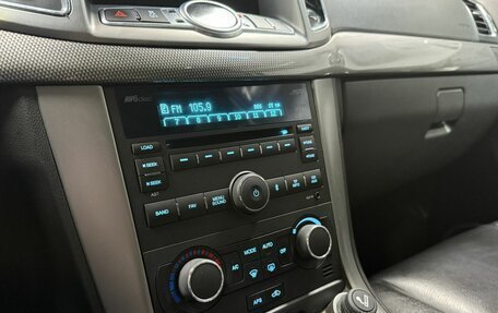 Chevrolet Captiva I, 2013 год, 1 350 000 рублей, 18 фотография