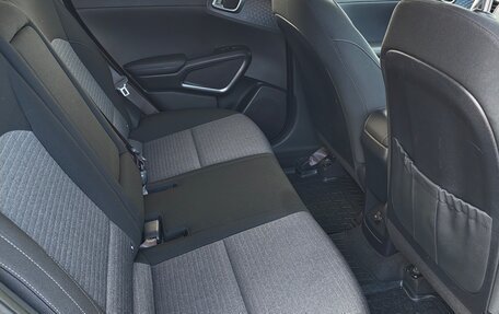 KIA Soul III, 2020 год, 1 650 000 рублей, 13 фотография