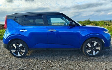KIA Soul III, 2020 год, 1 650 000 рублей, 8 фотография