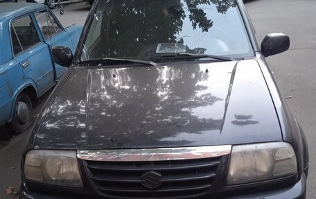 Suzuki Grand Vitara, 2004 год, 680 000 рублей, 3 фотография