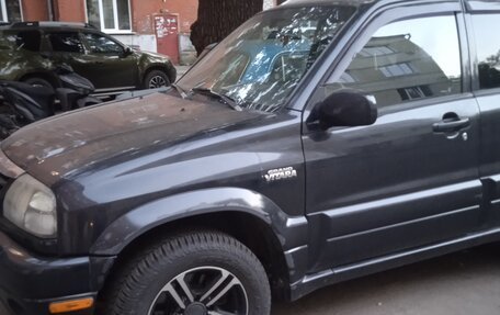 Suzuki Grand Vitara, 2004 год, 680 000 рублей, 2 фотография