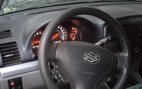 Suzuki Grand Vitara, 2004 год, 680 000 рублей, 6 фотография