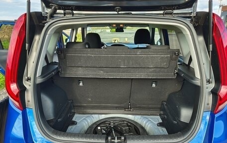 KIA Soul III, 2020 год, 1 650 000 рублей, 22 фотография