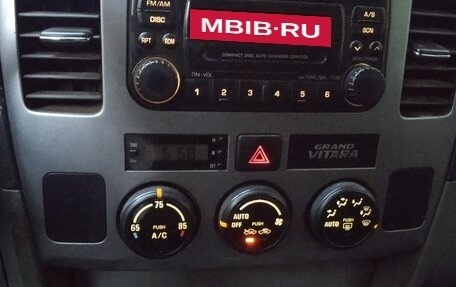 Suzuki Grand Vitara, 2004 год, 680 000 рублей, 7 фотография