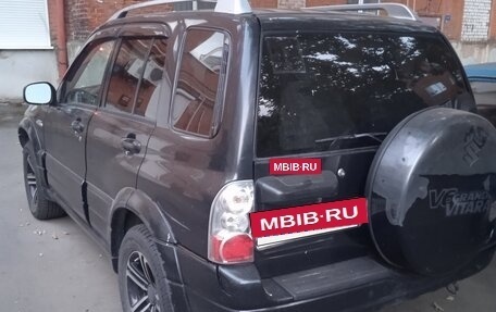 Suzuki Grand Vitara, 2004 год, 680 000 рублей, 4 фотография