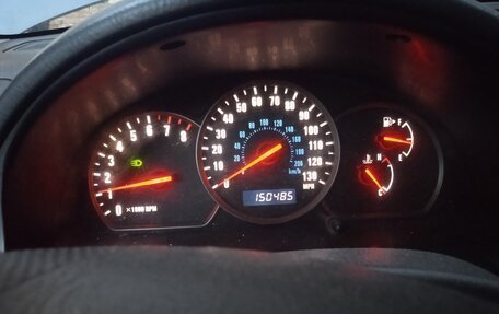 Suzuki Grand Vitara, 2004 год, 680 000 рублей, 8 фотография