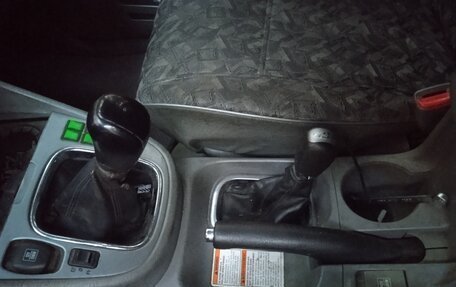 Suzuki Grand Vitara, 2004 год, 680 000 рублей, 9 фотография