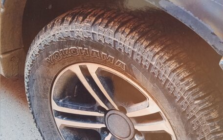 Suzuki Grand Vitara, 2004 год, 680 000 рублей, 10 фотография