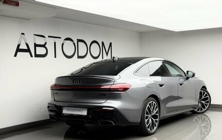 Audi A5, 2026 год, 6 500 000 рублей, 7 фотография