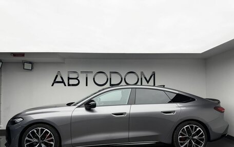 Audi A5, 2026 год, 6 500 000 рублей, 3 фотография