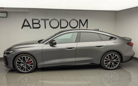Audi A5, 2026 год, 6 500 000 рублей, 4 фотография