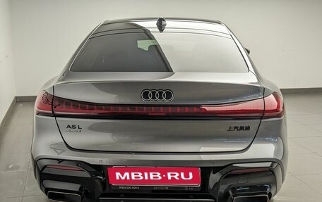 Audi A5, 2026 год, 6 500 000 рублей, 11 фотография