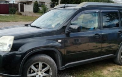 Nissan X-Trail, 2010 год, 1 500 000 рублей, 1 фотография