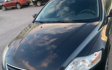 Ford Mondeo IV, 2014 год, 600 000 рублей, 1 фотография