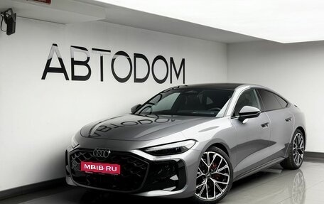 Audi A5, 2026 год, 6 500 000 рублей, 1 фотография