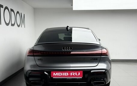 Audi A5, 2026 год, 6 500 000 рублей, 12 фотография