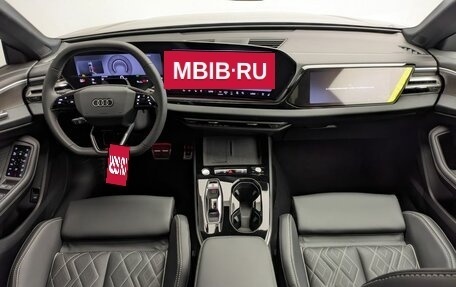 Audi A5, 2026 год, 6 500 000 рублей, 14 фотография