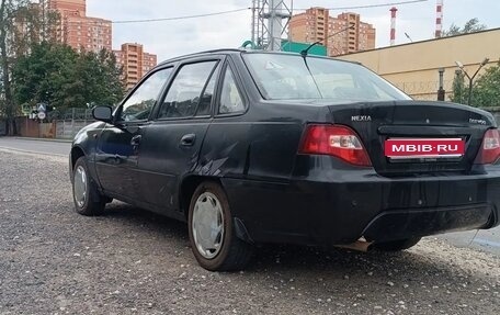 Daewoo Nexia I рестайлинг, 2010 год, 110 000 рублей, 1 фотография