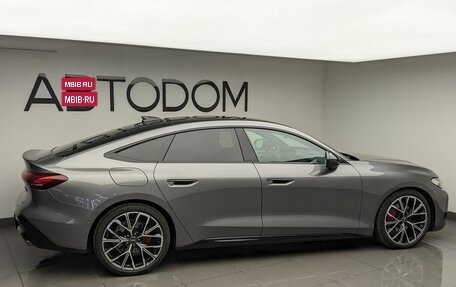 Audi A5, 2026 год, 6 500 000 рублей, 10 фотография