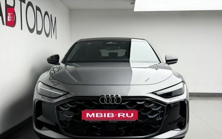 Audi A5, 2026 год, 6 500 000 рублей, 6 фотография