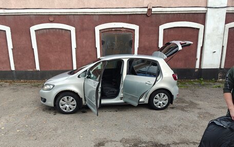 Volkswagen Golf Plus II, 2012 год, 550 000 рублей, 1 фотография