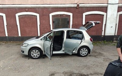 Volkswagen Golf Plus II, 2012 год, 550 000 рублей, 1 фотография