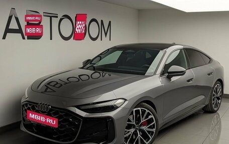 Audi A5, 2026 год, 6 500 000 рублей, 2 фотография