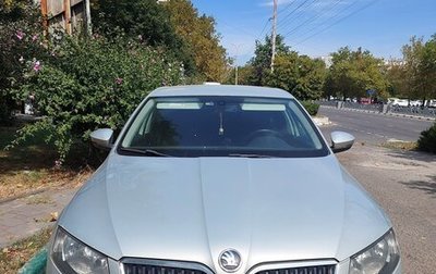 Skoda Octavia, 2014 год, 1 160 000 рублей, 1 фотография