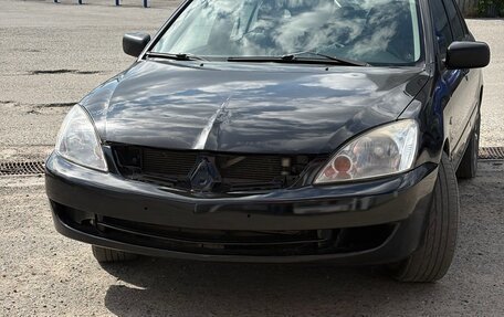 Mitsubishi Lancer IX, 2005 год, 450 000 рублей, 1 фотография
