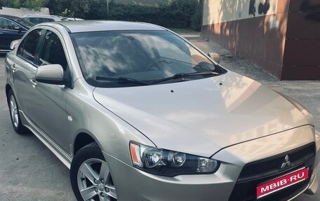 Mitsubishi Lancer IX, 2008 год, 700 000 рублей, 1 фотография