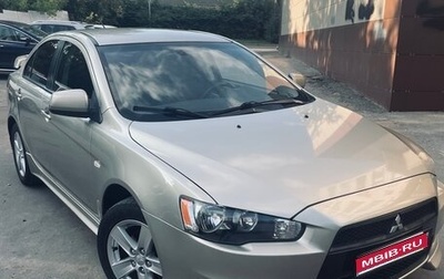 Mitsubishi Lancer IX, 2008 год, 700 000 рублей, 1 фотография