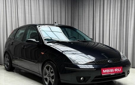 Ford Focus IV, 2005 год, 429 000 рублей, 1 фотография