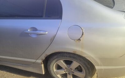 Honda Civic VIII, 2008 год, 335 000 рублей, 1 фотография