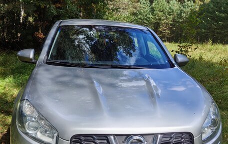 Nissan Qashqai, 2013 год, 880 000 рублей, 1 фотография