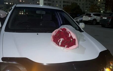 Toyota Corolla, 2001 год, 400 000 рублей, 1 фотография