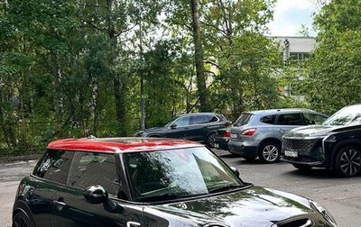 MINI Hatch, 2018 год, 2 600 000 рублей, 1 фотография