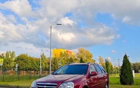 Chevrolet Lacetti, 2012 год, 690 000 рублей, 1 фотография