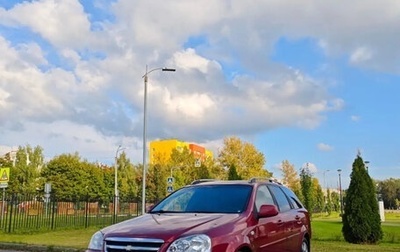 Chevrolet Lacetti, 2012 год, 690 000 рублей, 1 фотография