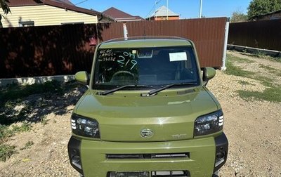 Daihatsu Taft, 2022 год, 1 300 000 рублей, 1 фотография
