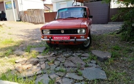 Москвич 2137, 1976 год, 510 000 рублей, 1 фотография