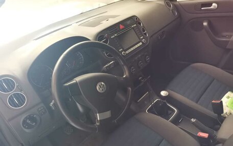 Volkswagen Golf Plus I, 2007 год, 750 000 рублей, 1 фотография